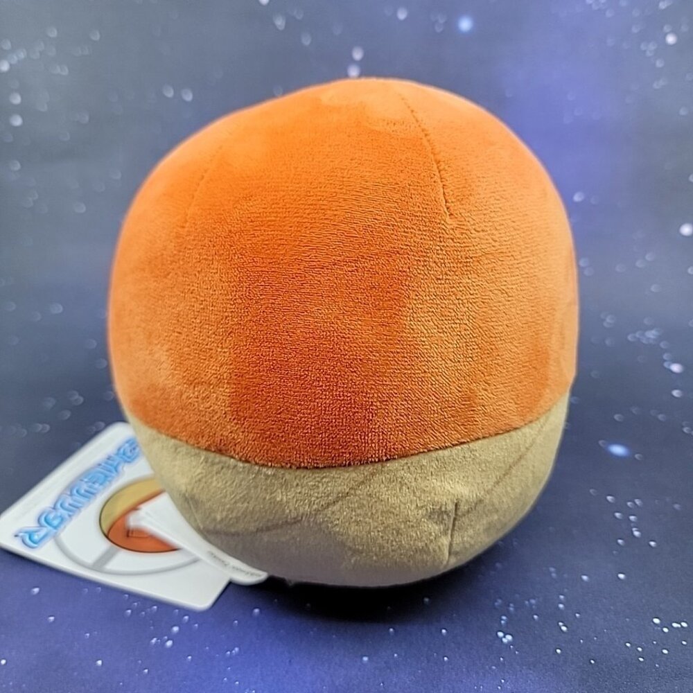 Pokemon Center Plush Hisuian Voltorb Hisui Region Stuffed Toy Japanese - Picture 3 of 9